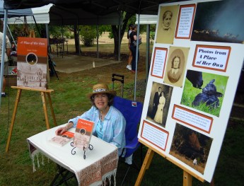 605.fort umpqua booth