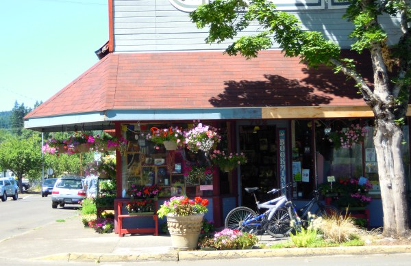 bookmine & bikes