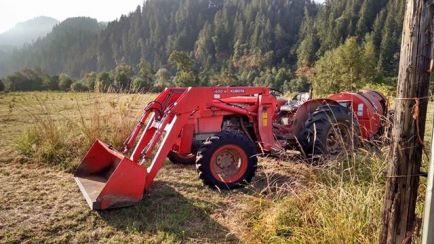 robin's other office