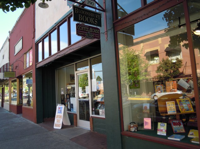 627.ashland outside bloomsbury