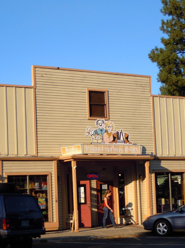 656.sisters bookstore