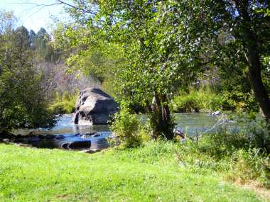 660.cline falls lunch