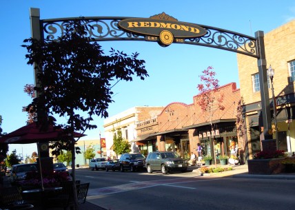 680.redmond bookstore