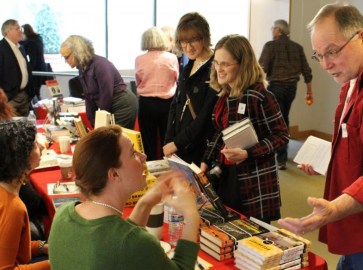 Holiday Cheer 5 - Laura