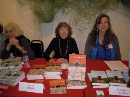 Holiday Cheer Display