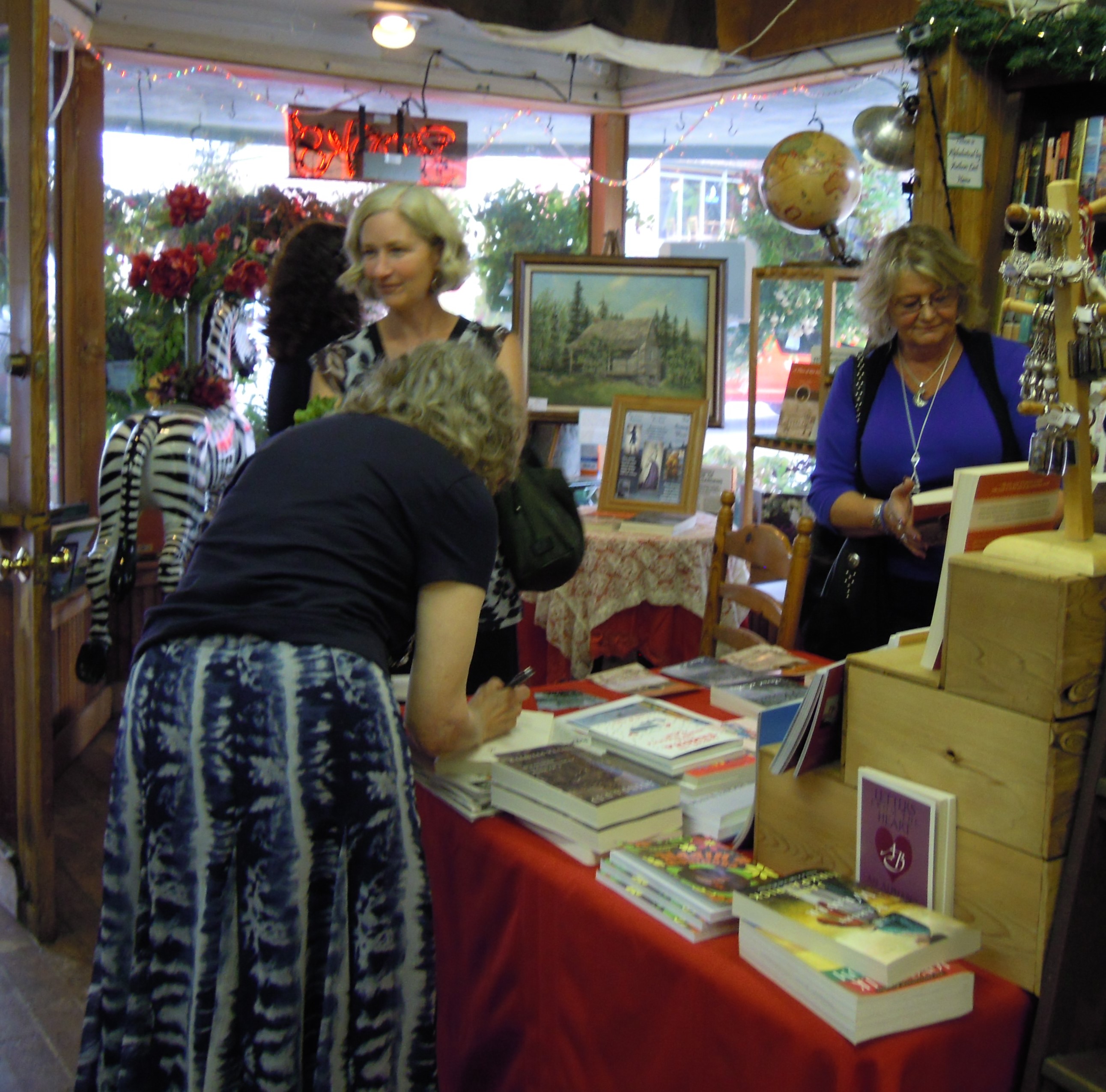 Bookmine encore.1039.2