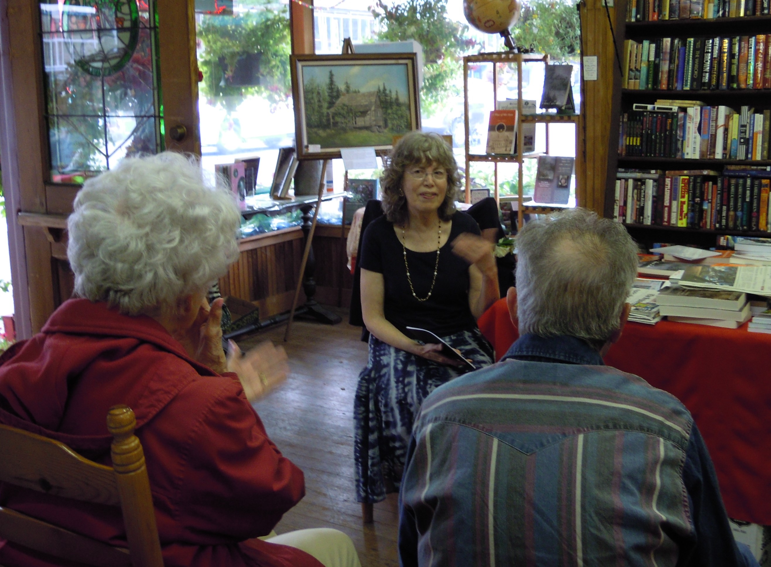 Bookmine encore.1045.2