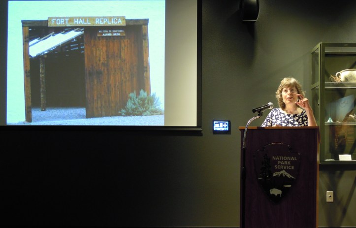 Fort Event Lecture 5 (2)