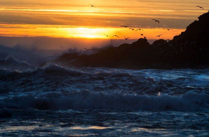 sunset-at-heceta-head